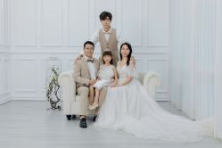 -玛瑞莎专业孕妇摄影(越秀店)