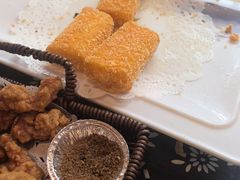 -旺角小渔村·海肠捞饭开创者(环山路店)
