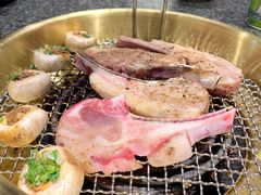 -NIUAN牛庵·日式和牛烧肉(恒隆店)