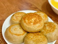 -清真吴记门钉肉饼·喜多利