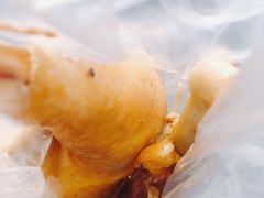 -清真·王家桶子鸡