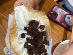 -小豆海棠(人民南路店)