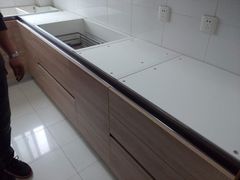 -佰丽爱家全屋定制(汶水店)