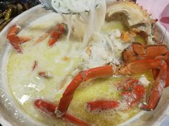 -龙海鲜螃蟹王(宏茂桥店)