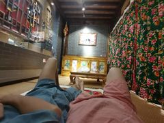 -宝丽金大酒店·洗浴中心