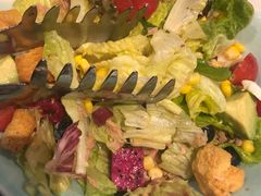 -IL Forno 意坊·意大利餐厅(温州万象城店)