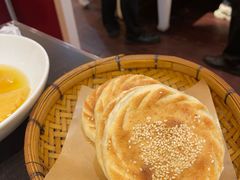 -老牌坊鲁菜名店(大观园商埠店)
