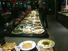 -江南婆婆(车墩店)