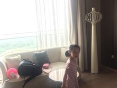 -青岛银沙滩温德姆至尊酒店