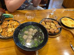 -老东镇啤酒屋海鲜加工·蒸汽海鲜·海鲜烧烤(台东店)