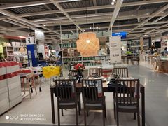 -宜家家居(西安未央商场店)