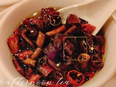 -八先生涮肉房(三里河店)