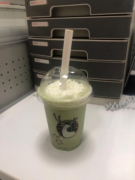 luckincoffee瑞幸咖啡(奔驰星辉大厦店)