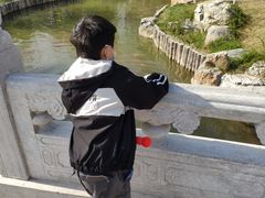 -西海子公园