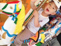 -渔岛海洋度假区