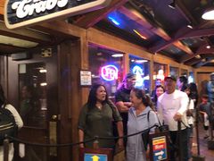 -The Crab Pot Seattle