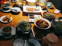 -德香苑脆皮烤鸭·经典(爱融荟城店)