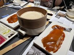 -小大董·烤鸭(观景餐厅·南京西路店)