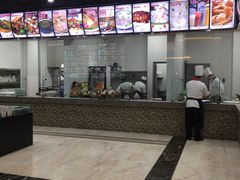 -泰山宝盛大酒店·八珍轩自助餐
