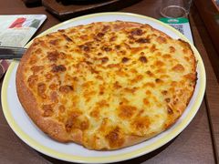 -萨莉亚意式餐厅(川沙百联店)