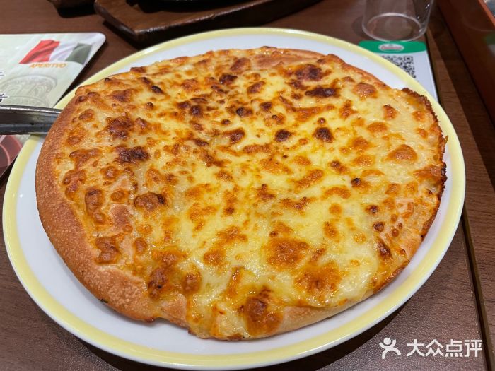 萨莉亚意式餐厅(川沙百联店)图片