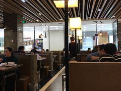大堂-黄记煌三汁焖锅(新世纪广场店)