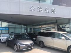 -上海永达通途别克4S店(七宝店)