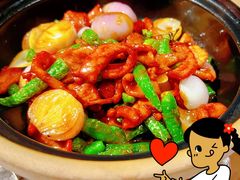 -新白鹿餐厅(第一百货店)