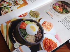 -全州拌饭馆(断桥店)
