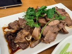 -潮中人·潮州菜(益乐路店)