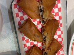 -鹅冠港式茶餐厅(来福士店)