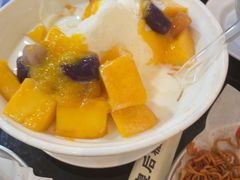 -水牛奶皇后糖水铺(深圳总店)