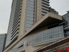 -OPEN開全日自助餐厅·牛肉火锅·海鲜(佛山希尔顿酒店)