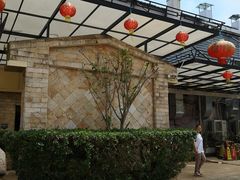 -骏丰酒楼(黄编店)