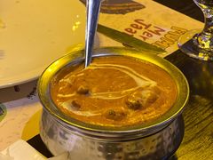 -Bombay Grill印度餐厅