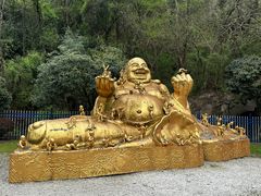 -幕燕滨江·长江观音景区