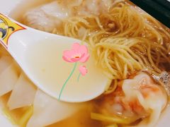 -一记面馆(易发店)