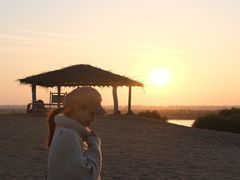 -黄沙古渡原生态旅游区