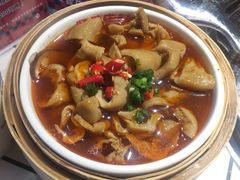 -贤合庄卤味火锅(顺城店)