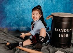 -NICE KIDS 奈时儿童摄影