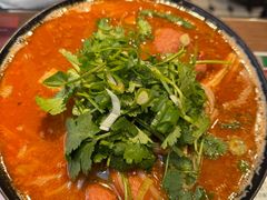 -肥汁米蘭香港米线(宁波路总店)