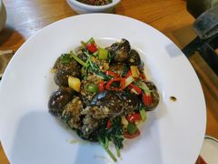 -61号餐吧(兴坪古镇漓江店)