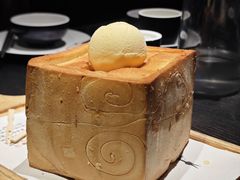 -绿茶餐厅(汇悦大融城店)