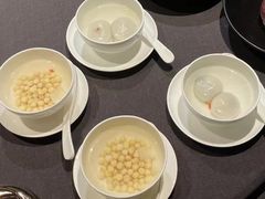 -上海滩餐厅(BFC外滩金融中心店)