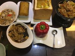 -五观堂素食(新华路店)