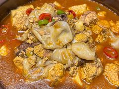 -丹江渔村(首都机场店)