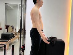 -MADFIT迈非健身(阳光天地店)