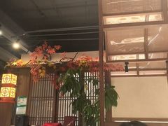 -贡宴盐帮菜自贡驻京联络处餐厅