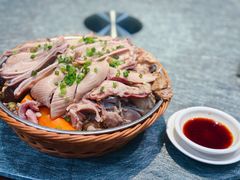 -猪肉婆私房菜(容桂总店)