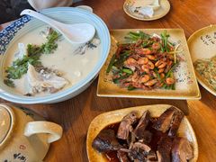 -75幢私房菜馆